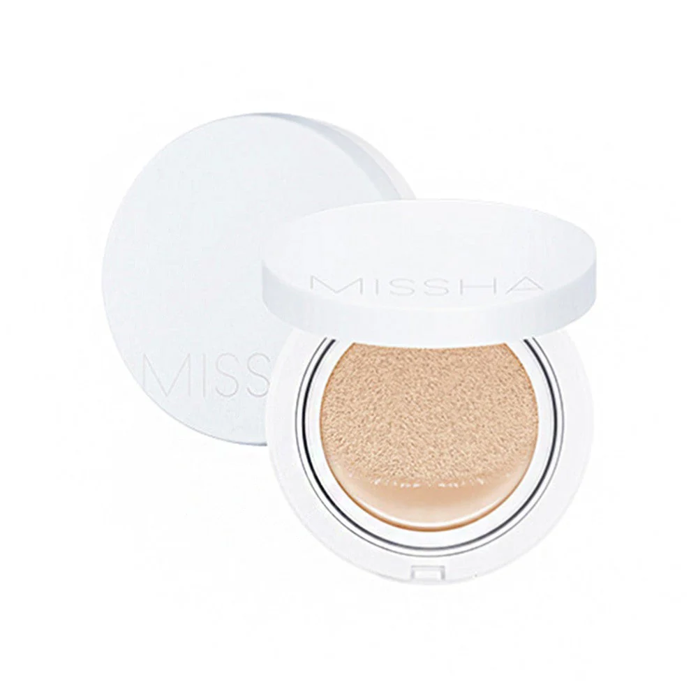 Missha Magic Cushion Moist Up #23 Medium Beige